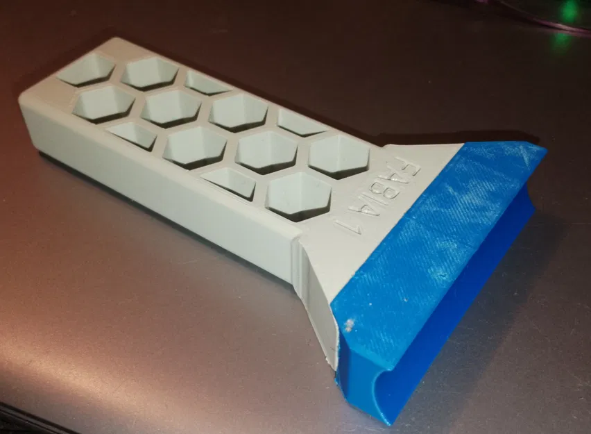 Cây Cạo Băng, Gạt Nước Ô Tô Gấp Gọn - Image 1