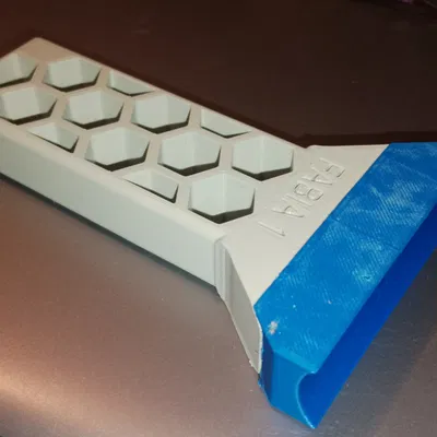 Cây Cạo Băng, Gạt Nước Ô Tô Gấp Gọn