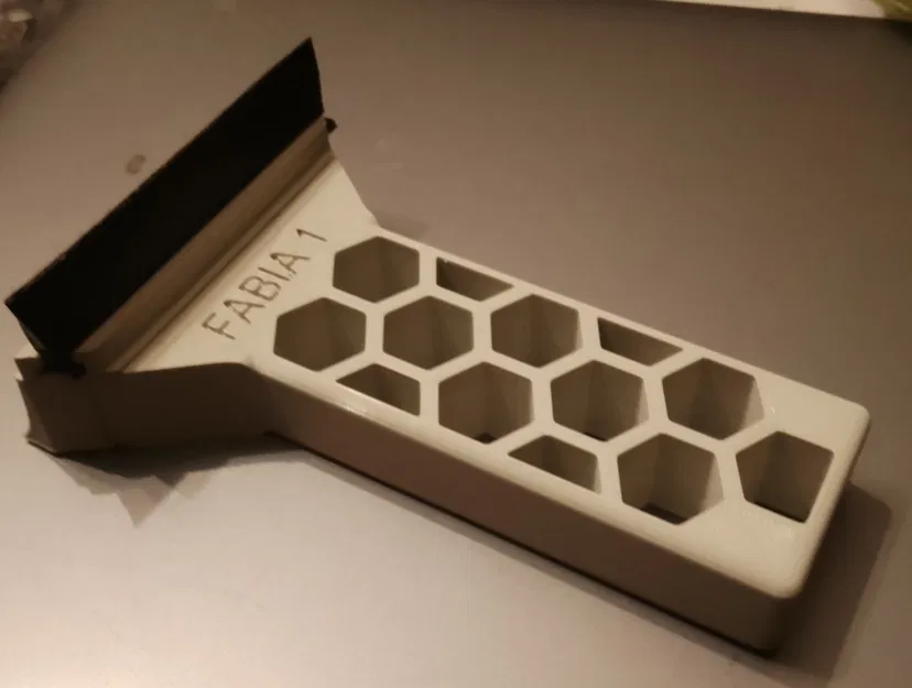 Cây Cạo Băng, Gạt Nước Ô Tô Gấp Gọn - Image 2