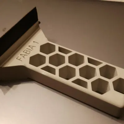 Cây Cạo Băng, Gạt Nước Ô Tô Gấp Gọn