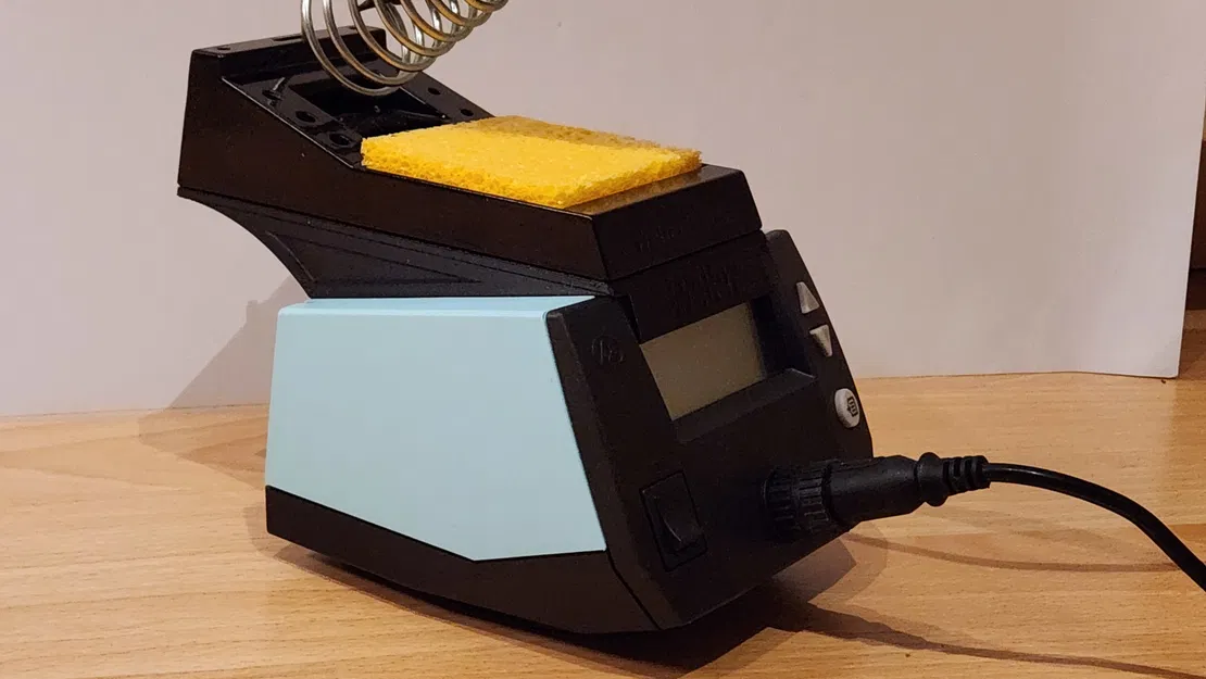 Chân đế cho Weller WE1010 - Image 2