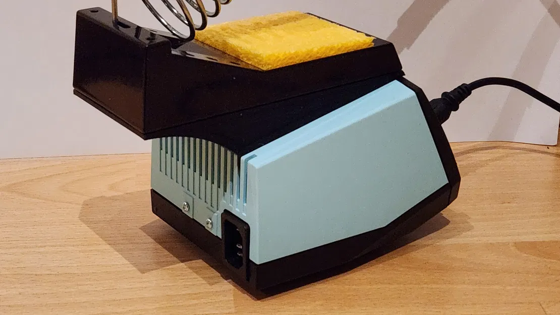 Chân đế cho Weller WE1010 - Image 3