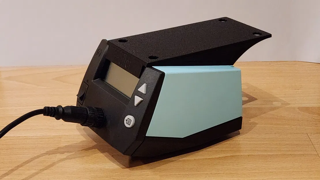 Chân đế cho Weller WE1010 - Image 4