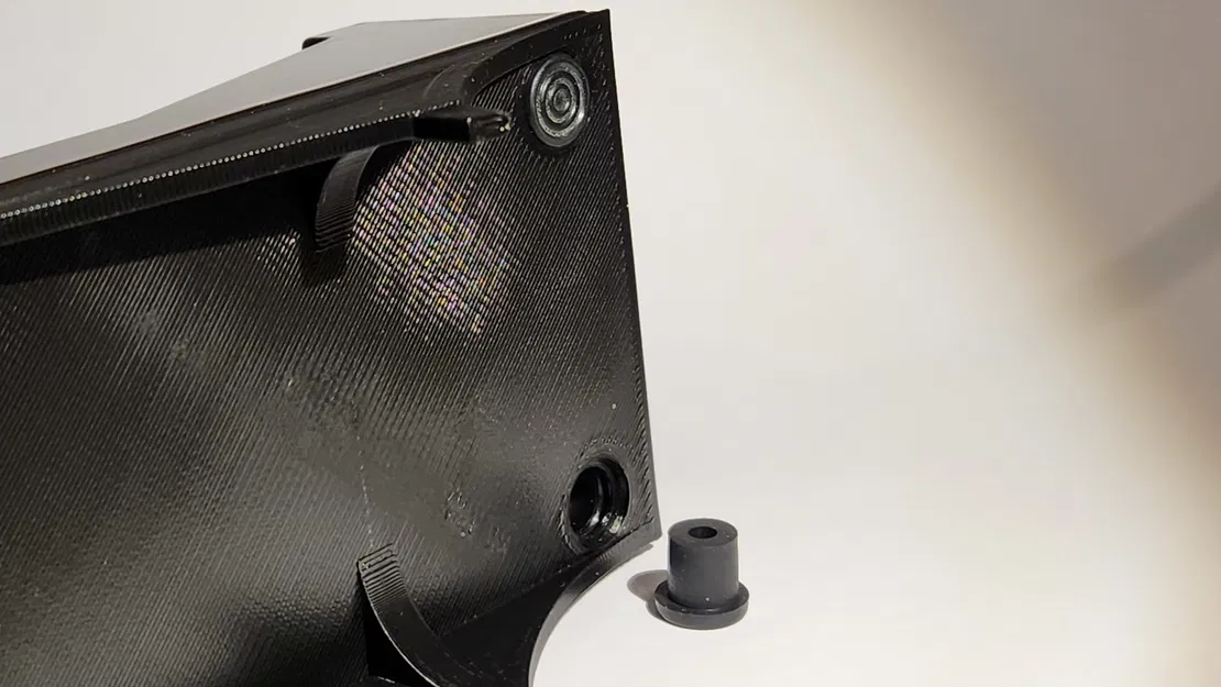 Chân đế cho Weller WE1010 - Image 6