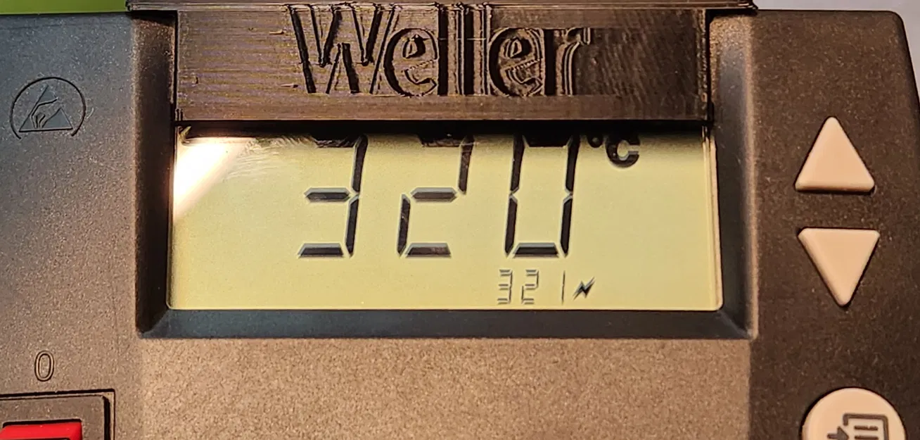 Chân đế cho Weller WE1010 - Image 8