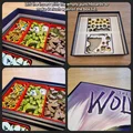 Bộ Tổ Chức/Khay Cắm Cho Game The Wolves - Thumbnail 18