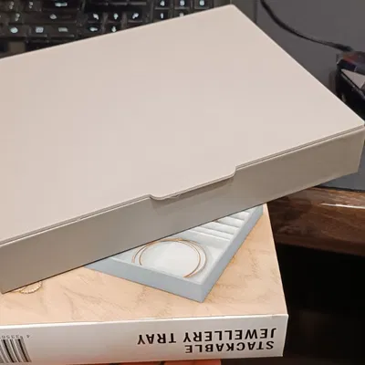 Nắp Hộp Trang Sức Xếp Chồng Lidl Esmara