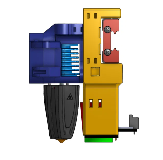 Voron Mantis Beacon - Rapido UHF - Image 3