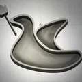 Mô hình Cygne - Thumbnail 1