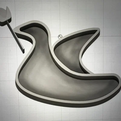Mô hình Cygne