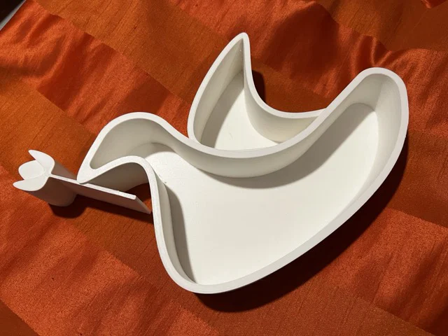 Mô hình Cygne - Image 2