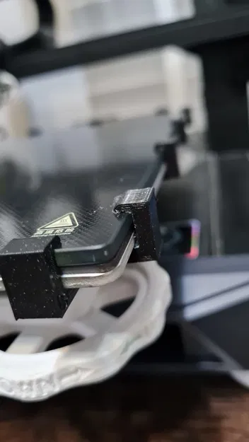 Kẹp Kính Giường Máy In Ender 3 - Image 1