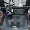Kẹp Kính Giường Máy In Ender 3 - Thumbnail 2