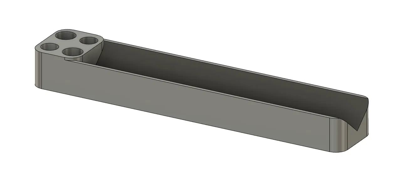 Dụng Cụ Hỗ Trợ/Giá Đỡ Cuộn - Image 1