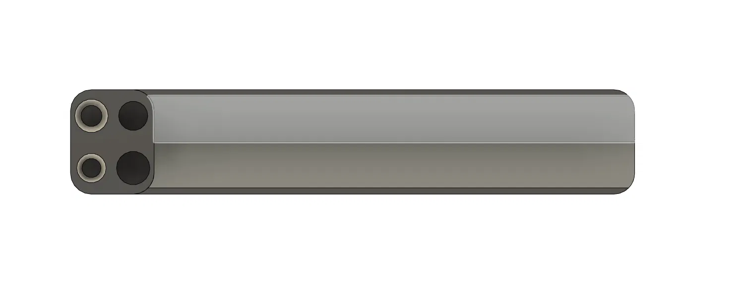 Dụng Cụ Hỗ Trợ/Giá Đỡ Cuộn - Image 2