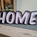 Đèn LED Trang Trí Nhà Cửa - Thumbnail 1