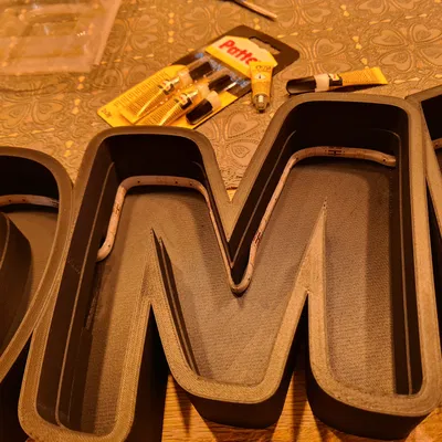 Đèn LED Trang Trí Nhà Cửa