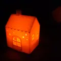 Nhà nến Tealight - Thumbnail 2