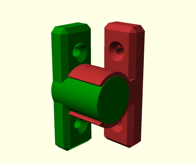 Chốt cửa - Image 1