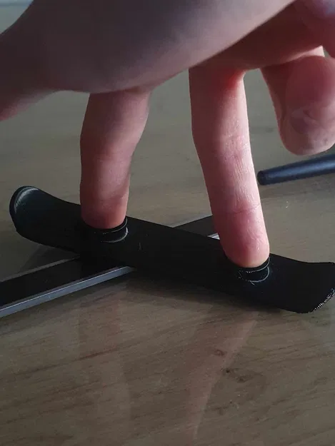 Ván trượt ngón tay tùy chỉnh - Image 1