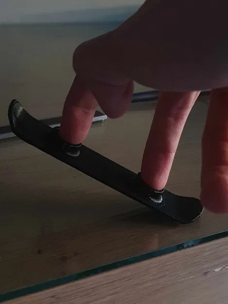 Ván trượt ngón tay tùy chỉnh - Image 2