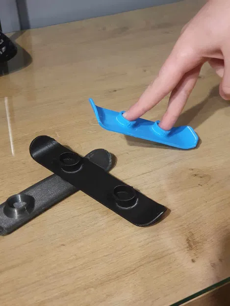 Ván trượt ngón tay tùy chỉnh - Image 3