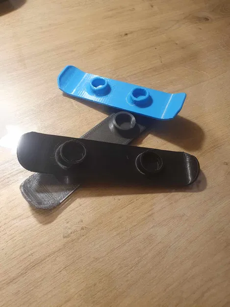 Ván trượt ngón tay tùy chỉnh - Image 4