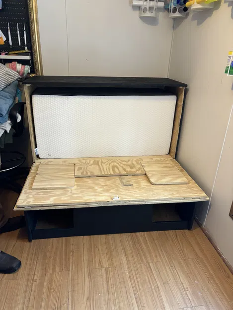 Chốt Cửa Cứng Cáp Hơn - Image 3