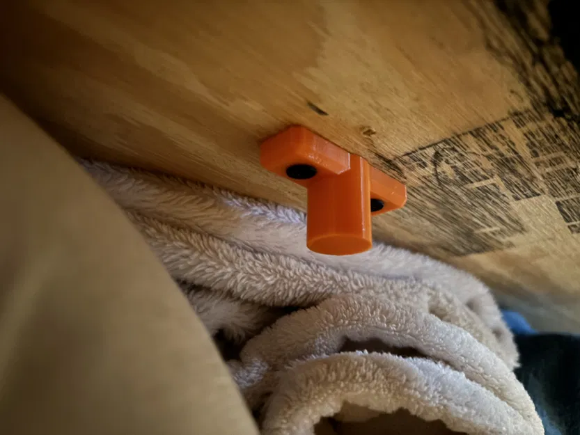 Chốt Cửa Cứng Cáp Hơn - Image 4