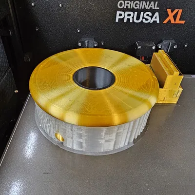 Chân Nến Đế Nến