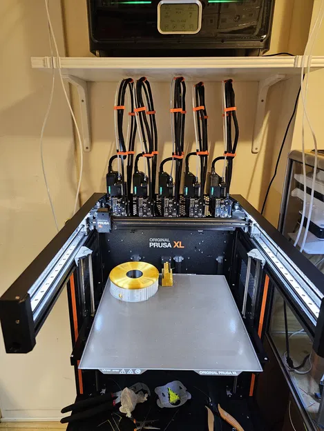 Chân Nến Đế Nến - Image 3