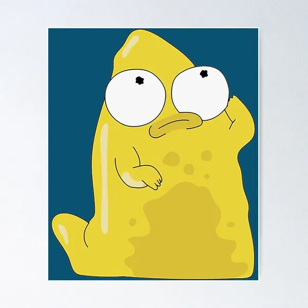 Mô hình Pupa - Image 1