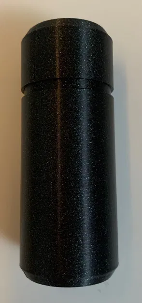 Hộp đựng phim 120 đơn - Image 2