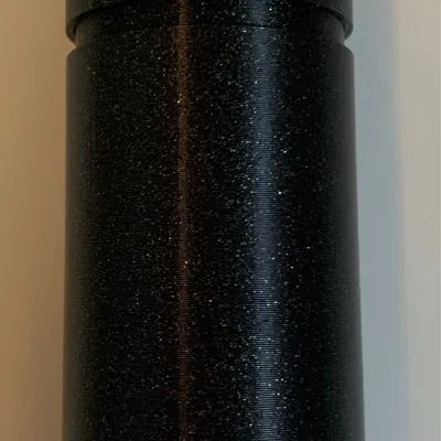 Hộp đựng phim 120 đơn