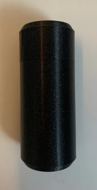 Hộp đựng phim 120 đơn - Image 3