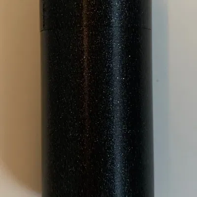 Hộp đựng phim 120 đơn