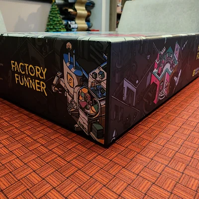 Khay Đựng "Factory Funner Insert - Phiên Bản Allplay" 5