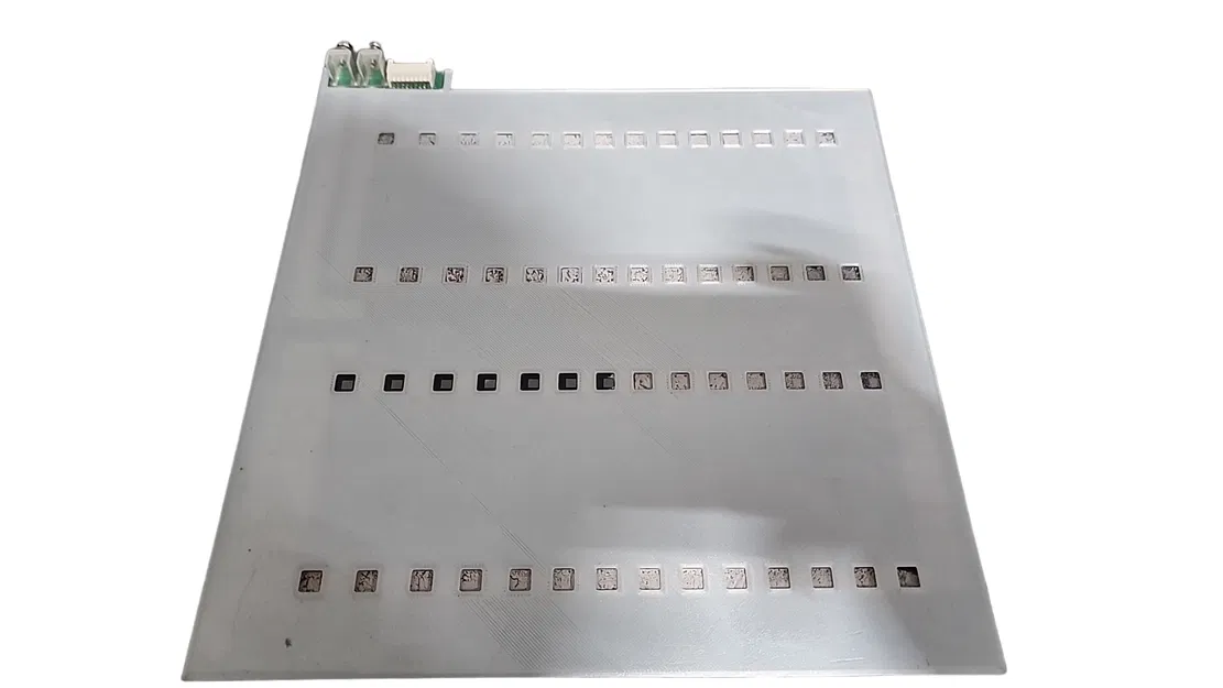 Mask Trét Keo Tản Nhiệt Ice River KS3 - Image 1