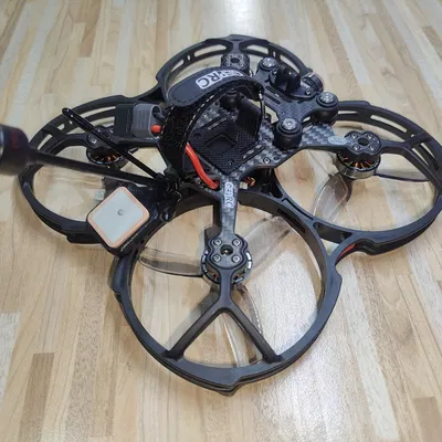 Giá đỡ GPS GEPRC CineLog35