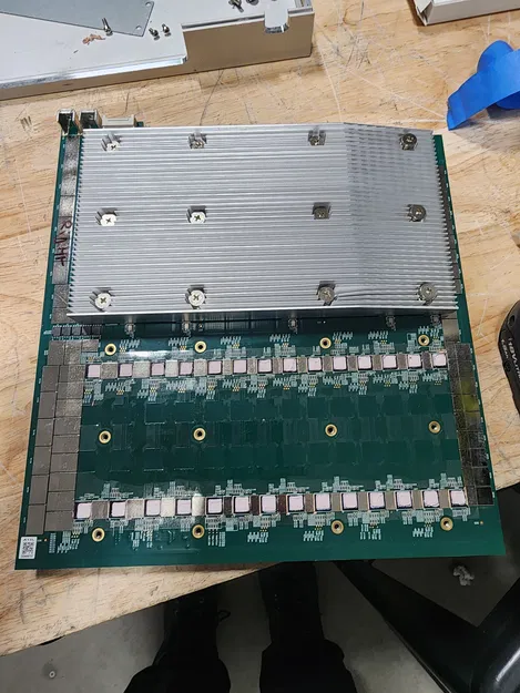 Mask Trét Keo Tản Nhiệt Ice River KS3 - Image 2