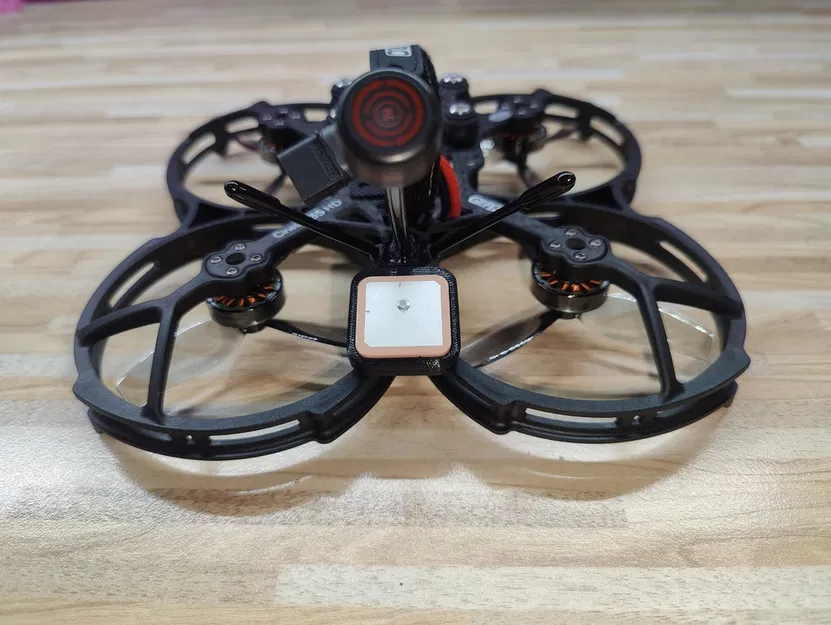 Giá đỡ GPS GEPRC CineLog35 - Image 2