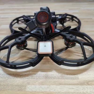 Giá đỡ GPS GEPRC CineLog35