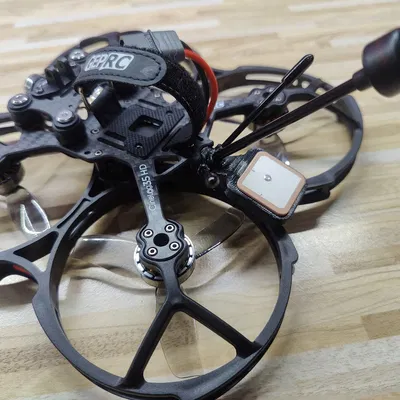 Giá đỡ GPS GEPRC CineLog35