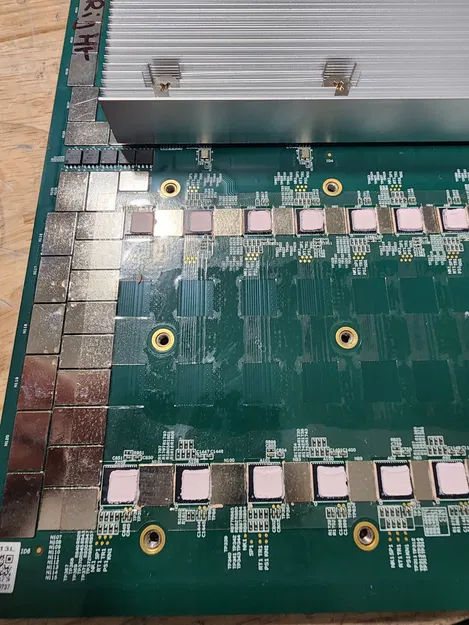 Mask Trét Keo Tản Nhiệt Ice River KS3 - Image 4