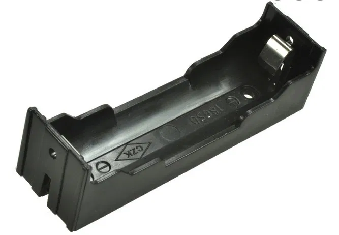 Vỏ hộp Bộ phân tích GM328A với Nguồn 18650 - Image 11