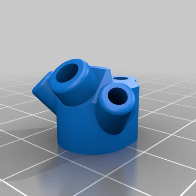 Đế Gắn Ăng-ten Cho GEPRC CineLog35