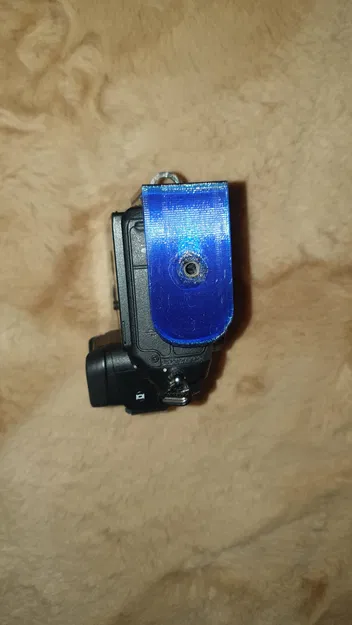 Giá đỡ chữ L cho máy ảnh DSLR - Image 1