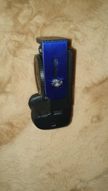 Giá đỡ chữ L cho máy ảnh DSLR - Image 3