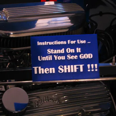 Biển Số HotRod Kiểu Cũ