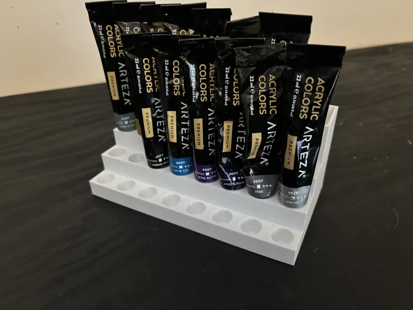 Chai Đựng Sơn - Image 2